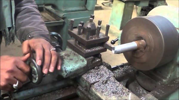 کاربرد تراشکاری در صنعت | خدمات تراشکاری | خدمات برشکاری | نیکا پیکی